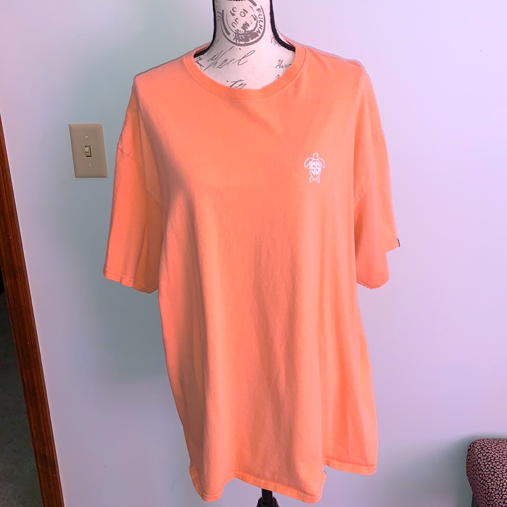 Simply Southern Tee Shirt size XXL